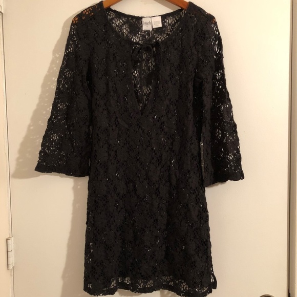 INC International Concepts Other - INC Beach Swimsuit Cover up - Size XS